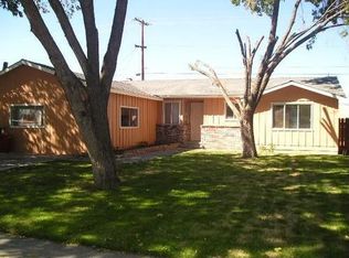 645 College Ave, Coalinga, CA 93210