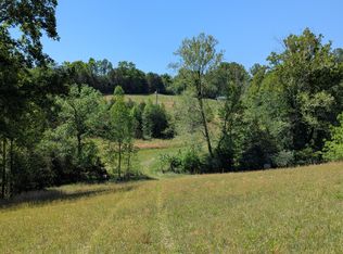 TRACT Brooks Mill Rd #A, Glade Hill, VA 24092