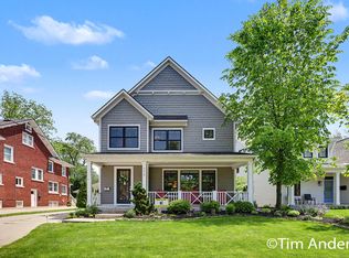 556 Greenwood Ave SE, East Grand Rapids, MI 49506
