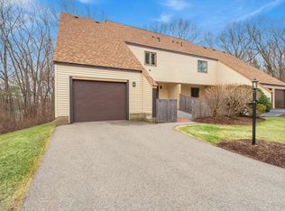 Forge Hill Complex, Franklin, MA 02038