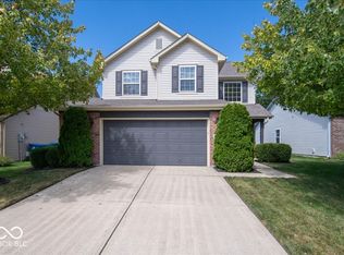 11564 Seabiscuit Dr, Noblesville, IN 46060