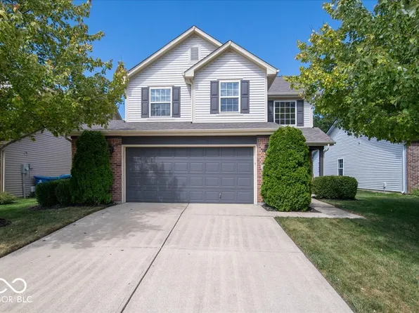 11564 Seabiscuit Dr, Noblesville, IN 46060