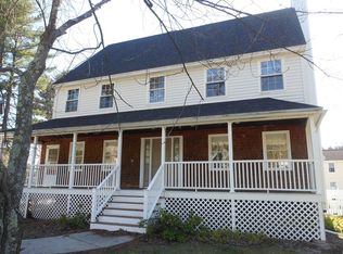 293 Foster Rd, Tewksbury, MA 01876
