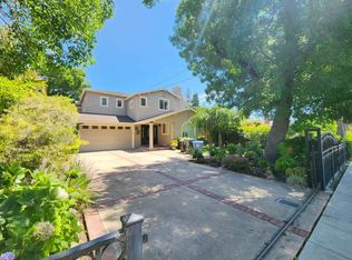 3087 Ross Rd, Palo Alto, CA 94303