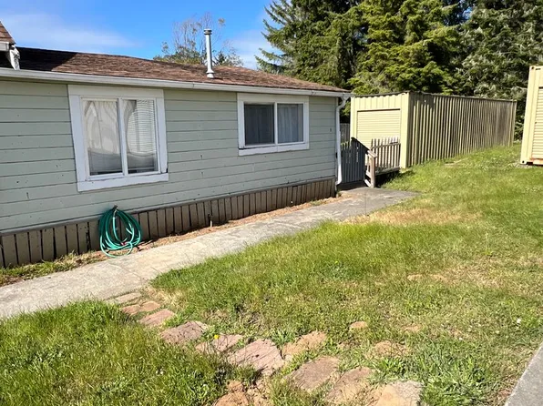 2421 Central Avenue, 2421 Central Ave #B, McKinleyville, CA 95519