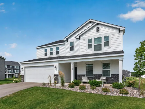 6178 Highland Hills Cir S, Cottage Grove, MN 55016