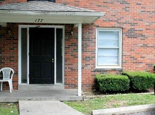 177 Donabrook Ct APT 3, Lexington, KY 40517