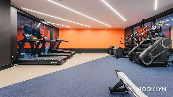 Rented by Nooklyn NYC LLC | media 109