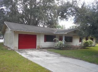 8207 Colee Cove Branch Rd, Saint Augustine, FL 32092