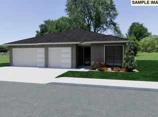 1402 SE 188th Ave, Vancouver, WA 98683