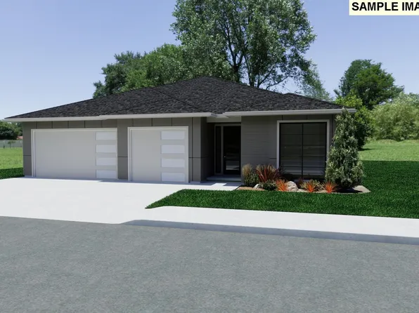 1402 SE 188th Ave, Vancouver, WA 98683