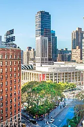 Rented by Living New York