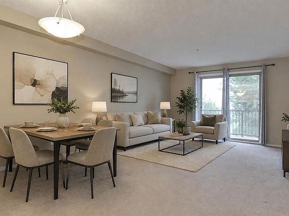 3rd image of 8 E Bridlecrest Dr SW #1323