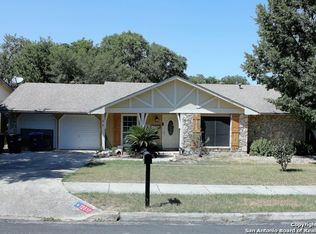 12510 La Bahia, San Antonio, TX 78233