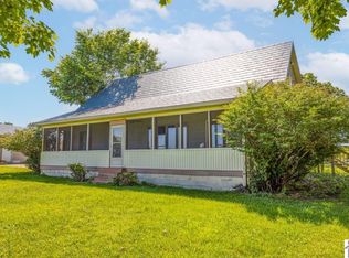 80 McGraw Hill Rd, Sturgis, KY 42459