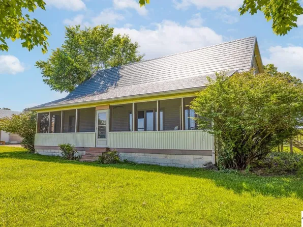80 McGraw Hill Rd, Sturgis, KY 42459