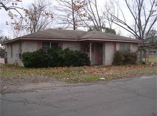 503 Woodward St, Corrigan, TX 75939
