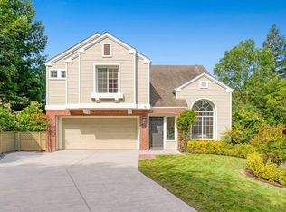 609 Single Spur Ct, Scotts Valley, CA 95066