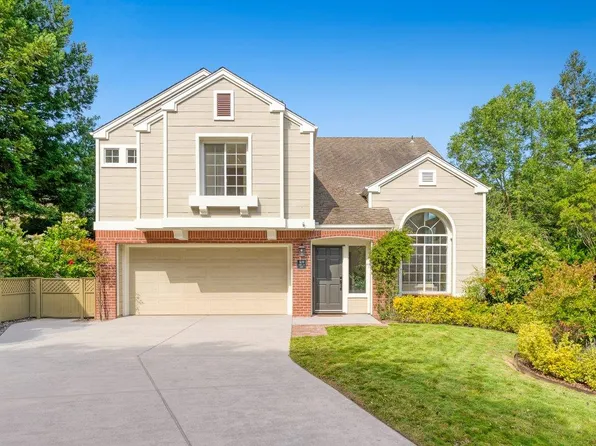 609 Single Spur Ct, Scotts Valley, CA 95066