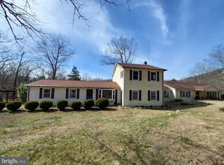 253 Cc Rd, Madison, VA 22727