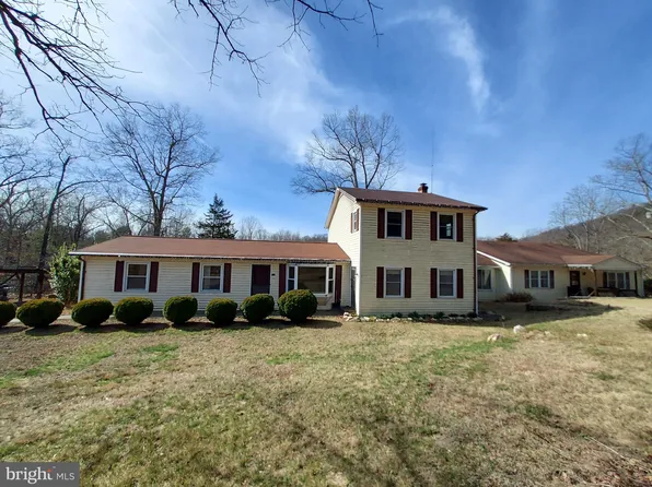 253 Cc Rd, Madison, VA 22727