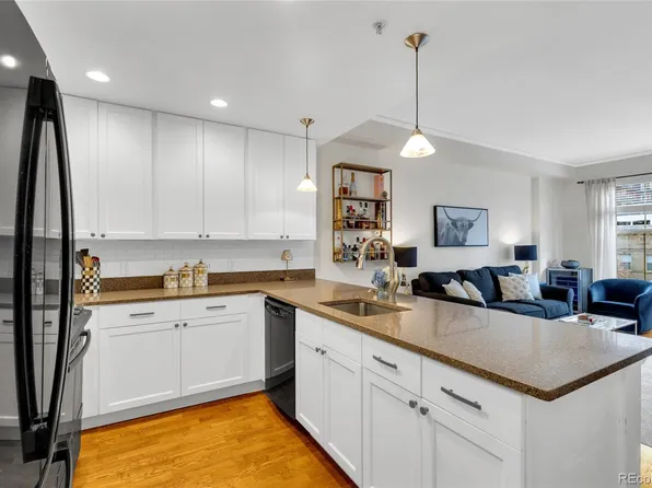 1975 N Grant Street #325, Denver, CO 80203