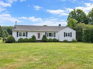 20579 Foster Rd, Wellington, OH 44090