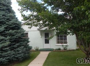525 Lincoln Ave, Palisade, CO 81526