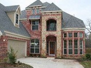 1901 Wind Lake Cir, Garland, TX 75040