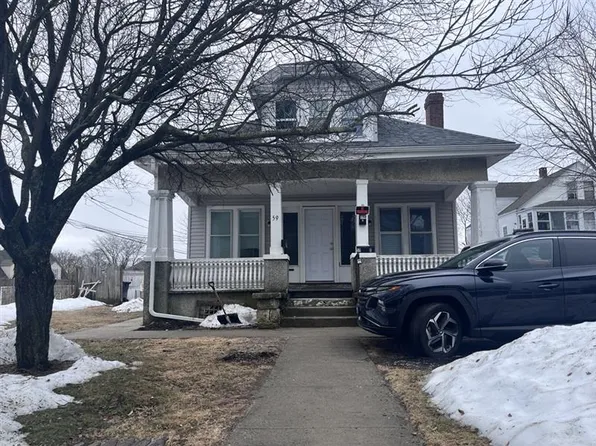 59 Broad St #A, Danielson, CT 06239