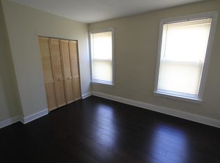 1828 W Master St, Philadelphia, PA 19121