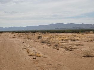 W Oscar St #127, Aguila, AZ 85320