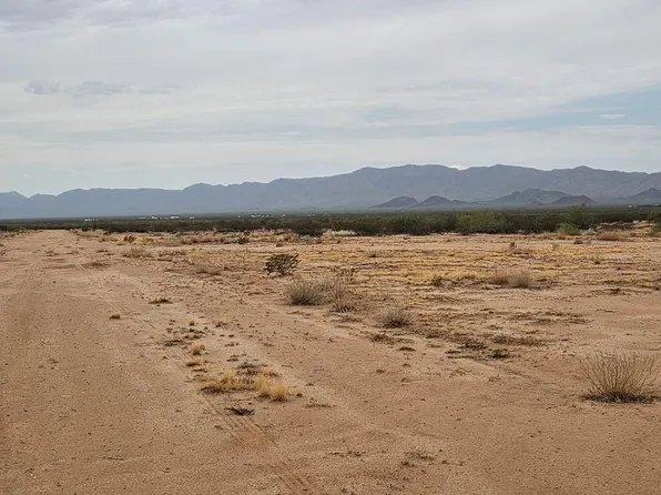 XXX W OSCAR Street #127, Aguila, AZ 85320