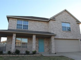 4160 Jenny Lake Trl, Fort Worth, TX 76244