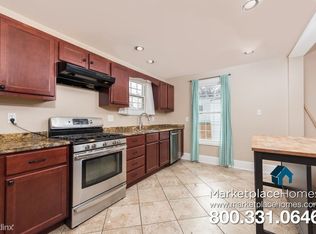 1611 S 2nd Ave, Maywood, IL