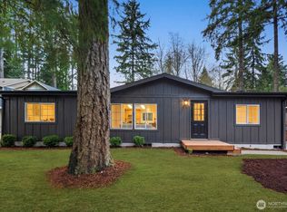 Palmer Lake, Lakebay, WA 98349