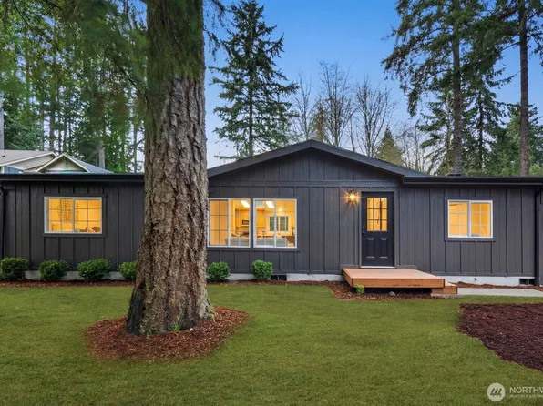 1810 193rd Avenue SW, Lakebay, WA 98349