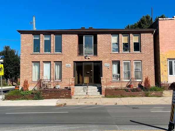 403 Water St E #401, Cornwall, ON K6H 1A6