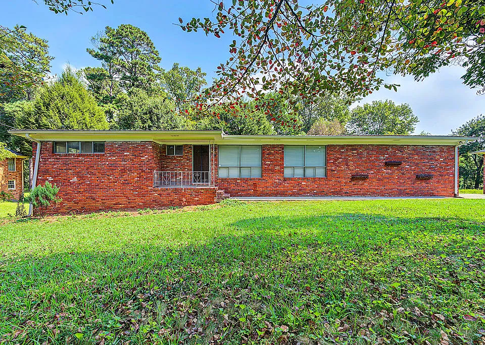 2054 Cason Dr