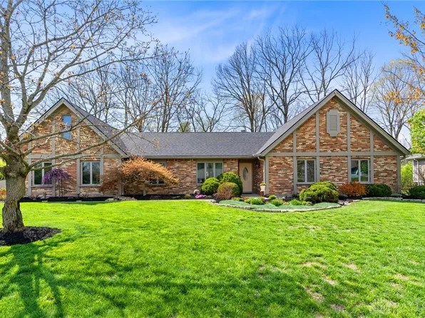 1205 Nutt Rd, Dayton, OH 45458