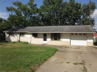 1413 Brookdale Ln, Kent, OH 44240