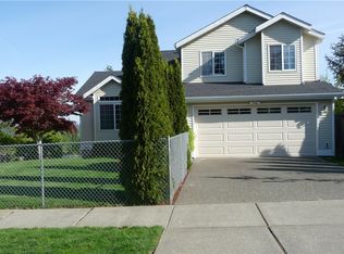 6921 46th St NE, Marysville, WA 98270