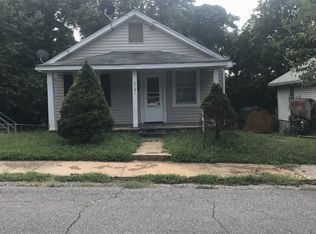 3121 Maryland Ave, Lynchburg, VA 24501