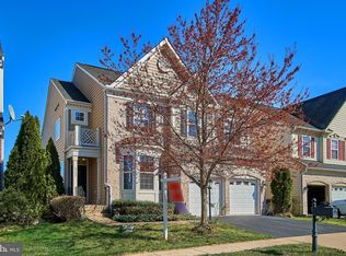 6705 Ainsworth St, Gainesville, VA 20155