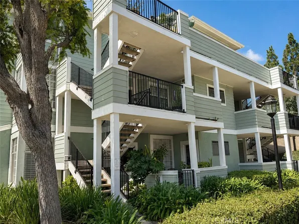 23412 Pacific Park Dr Unit 39J, Aliso Viejo, CA 92656