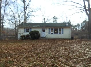 206 Weymouth Rd, Buena, NJ 08310