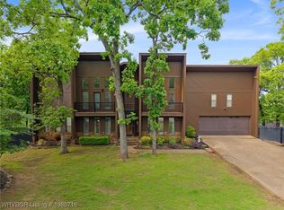 3301 Royal Scots Way, Fort Smith, AR 72908