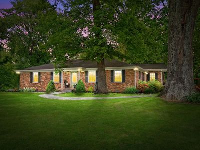 1711 Lovers Ln, Hopkinsville, KY, 42240