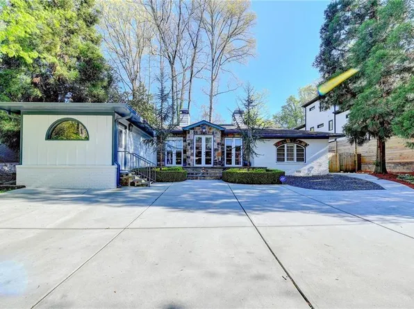 1227 Sheridan Rd NE, Atlanta, GA 30324