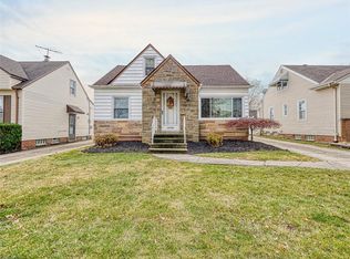 13704 Oakview Blvd, Garfield Heights, OH 44125